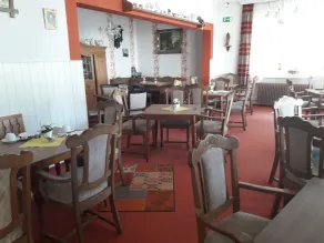 Haus Helene - Restaurant