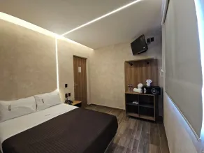 Hotel Único La Villa - Room