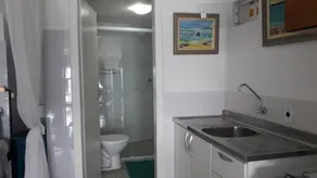 Prainha da Nina Apartamentos - Bathroom