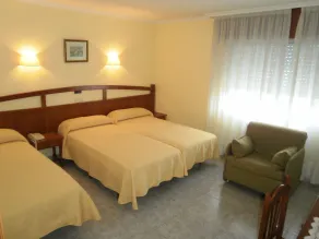 Hotel La Costera - Rum