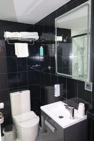 Alda Palencia Plaza - Salle de bain
