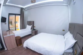 Hotel Ibiza - Rum