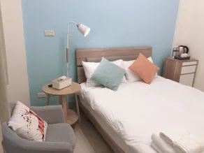 SleepOrNo - Room