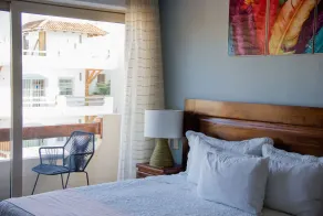 Fabiola Condo Hotel - Chambre