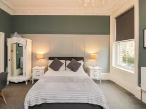 Westbourne Villa - Room