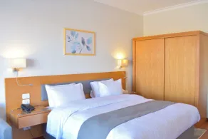 Basma Executive Club - Quarto