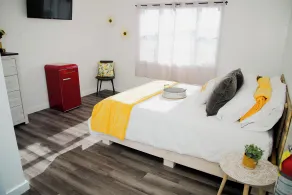 Blanches Hideaway - Quarto