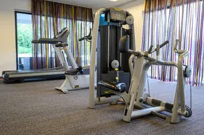 Motel 267 - Fitnessfaciliteter