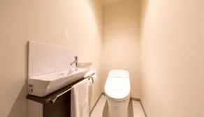 Tokyu Stay Okinawa Naha - Bathroom
