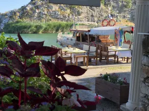 Dalyan Nehir suit hotel - Restaurant