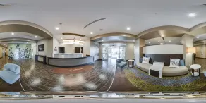 Sleep Inn & Suites Yukon Oklahoma City - Réception
