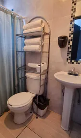 MINI HOTEL San Luis Potosí - Room