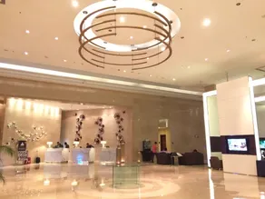 Courtyard by Marriott Pune Chakan - Réception
