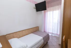 Hotel Holland - Room