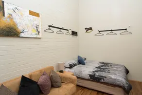 Westside Studio Apartments - Chambre