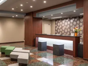 Nasu Marronnier Hotel - Reception