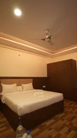 R2B GRAND RAYAN RAM BHAVAN - Chambre