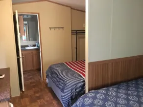 Palmetto Oasis RV Resort - Zimmer