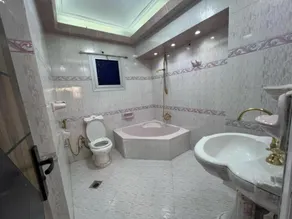 Pyramids View Inn - Bagno