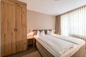 Art Hotel Aachen - Room