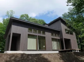 Towa Pure Cottages - Værelse