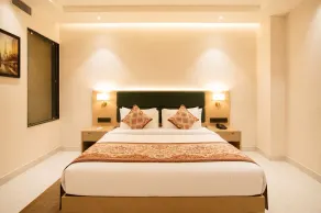 Lotus Vista Hotel - Rum