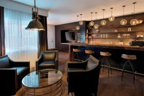 Residence Inn by Marriott New York Long Island East End - Réception