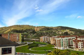 El Retiro de Cardea - View from room