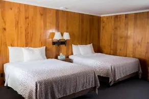 Park Lake Motel - Værelse