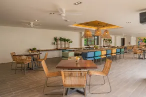 Charlie's El Nido Managed by HII - Restaurant