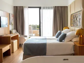 Alexandre Grand Teguise Playa - Chambre