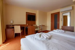 Wellness Resort Energetic - Habitación