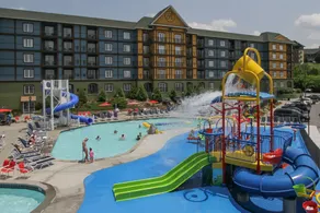 The Resort at Governor's Crossing - Vista do quarto