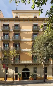 H10 Casa Mimosa 4* Sup - Vue de la chambre