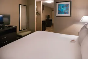 Holiday Inn Express & Suites Pasadena - Los Angeles by IHG - Chambre