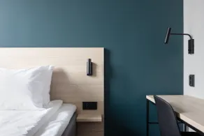 Citybox Tallinn City Center - Room