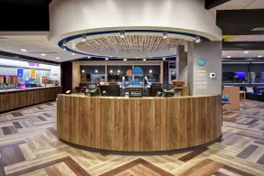 Tru by Hilton Fort Wayne, IN - Réception