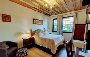 Tiradentes Pousada Ramalhete - Room