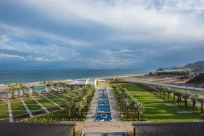 InterContinental Fujairah Resort by IHG - View from room