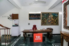 Fabexpress Primero I - Reception