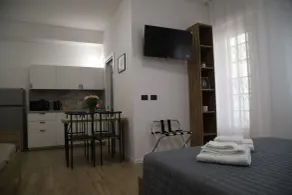 La Torretta - Zimmer