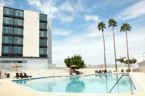 Holiday Inn Victorville by IHG - Pool