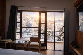 The Tranquil hotel - Rom