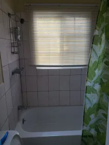 Viva Violas - Bathroom