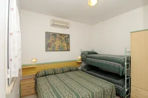 International Camping Torre Cerrano - Room