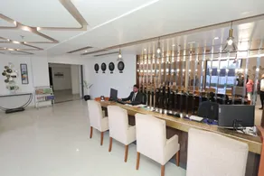 Hide Away Studios - Reception