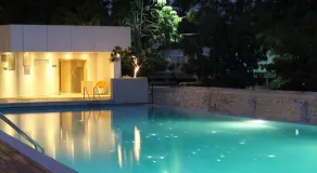 Ramada by Wyndham Navi Mumbai - Pool