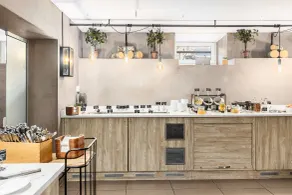 Saga Hotel Oslo, WorldHotels Crafted - Restaurant