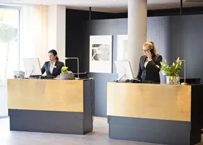 Hotel Öresund Conference & Spa - Réception