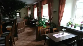 Gaststätte und Pension Erbgericht - Ristorante